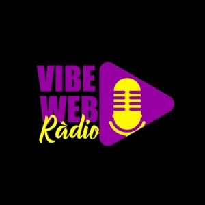 Vibe Web Rádio