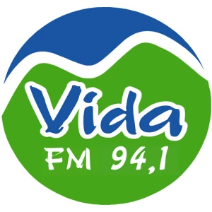 Vida FM Três Pontas
