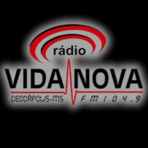 Vida Nova FM