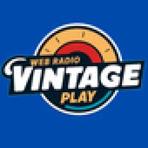 Vintage Play Radio