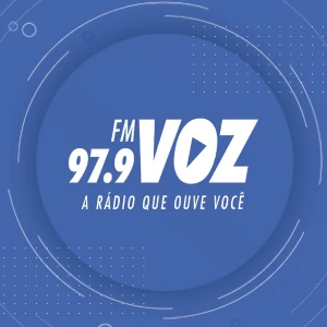 Voz FM 97.9