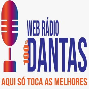 Web Rádio 100% Dantas