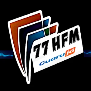 Rádio 77H FM