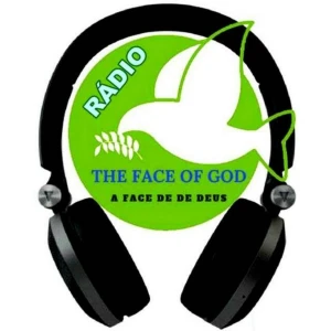 Web Rádio A Face de Deus