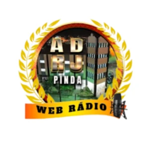 Web Rádio ADRJ Pinda