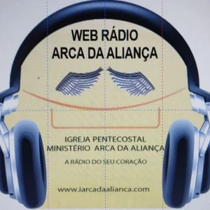 Web Rádio Arca da Aliança