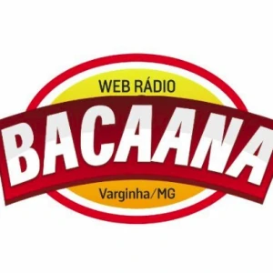 Web Rádio Bacaana