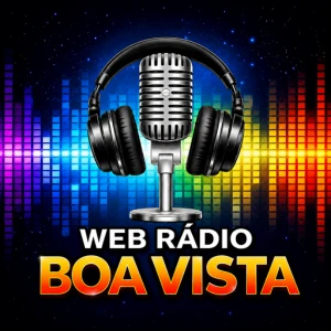 Web Rádio Boa Vista