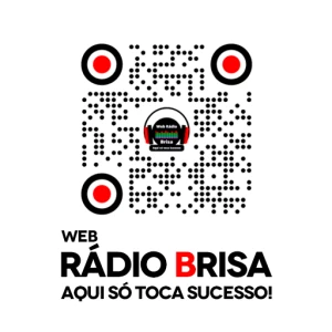Web Rádio Brisa