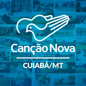 Web Rádio Canção Nova Cuiabá