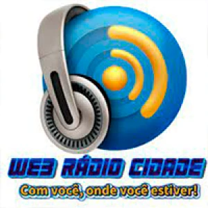 Web Rádio Cidade Branca