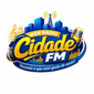 Web Rádio Cidade Fm Parambu