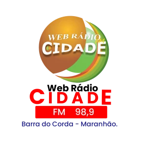 Web Rádio Cidade FM
