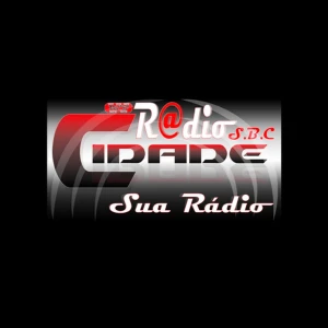 Web Rádio Cidade SBC
