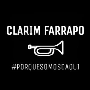 Web Rádio Clarim Farrapo
