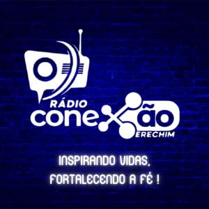 Web Rádio Conexão Erechim