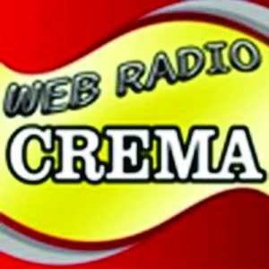 Web Rádio Crema