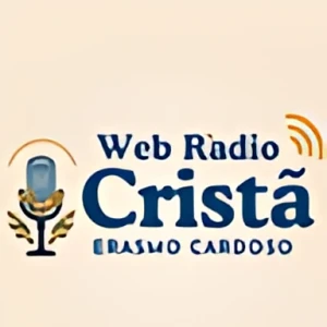 Web Rádio Cristã Erasmo Cardoso