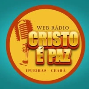 Web Rádio Cristo é Paz