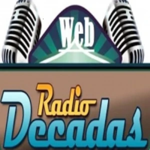 Web Rádio Décadas