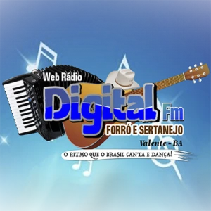 Web Rádio Digital FM