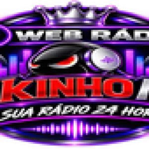 Web Rádio DJ Kinho Mix