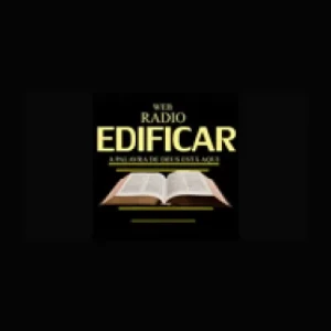Web Rádio Edificar
