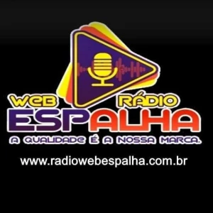 Web Rádio Espalha