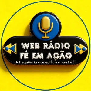 Web Rádio Fé em Ação