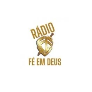 Web Rádio Fé em Deus