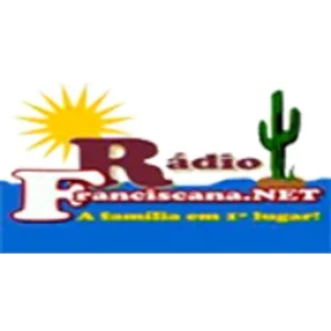 Web Rádio Franciscana