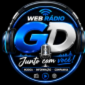 Web Radio GD