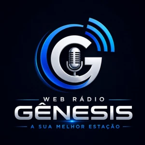 Web Rádio Gênesis