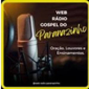 Web Radio Gospel Do Paranazinho