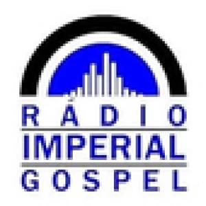 Web Rádio Imperial Gospel de Russas - CE