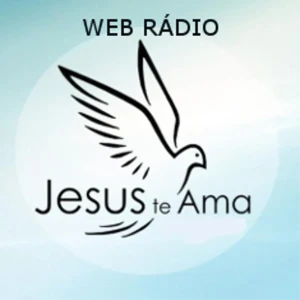 Web Rádio Jesus te Ama