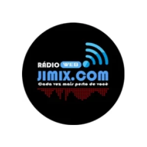 Web Rádio JIMIX