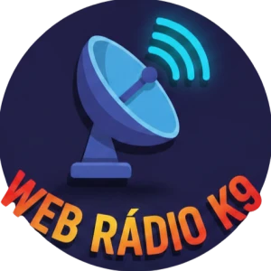 Web Rádio K9