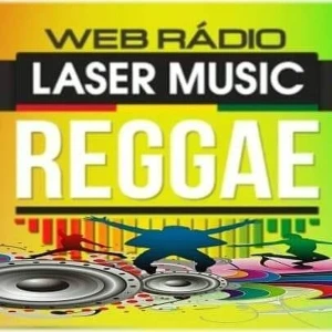 WEB Radio Laser Music Reggae