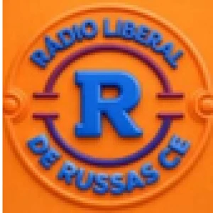 Web Rádio Liberal De Russas - CE