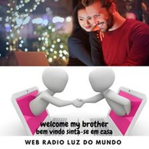 Web Rádio Luz do Mundo