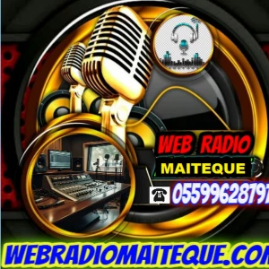 Web Rádio Maiteque