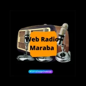 Web Rádio Marabá