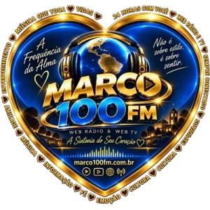 Rádio Marco 100 FM