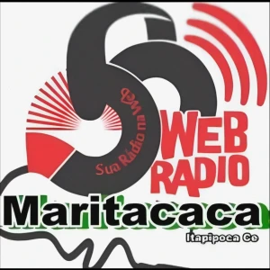 Web Rádio Maritacaca