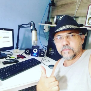Web Rádio Megafone
