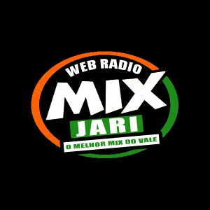 Web Radio Mix Jari
