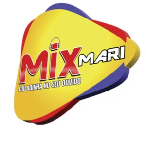 Web Rádio Mix Mari