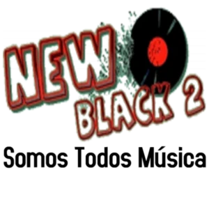 Web Rádio New Black 2