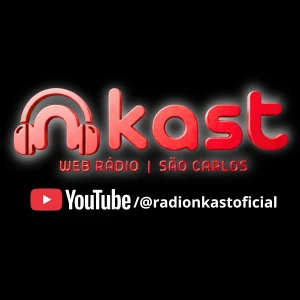 Web Rádio N'Kast